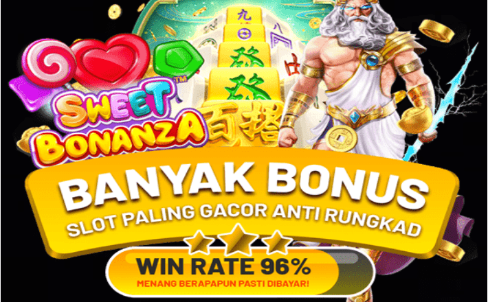 Fitur Demo Situs Slot Online Terbaru Untuk Pemain